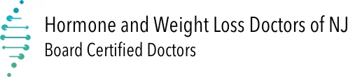 Hormone and Weight Loss Doctors of NJ logo